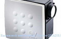 �������� ���������� Vortice QUADRO MICRO 100 I T 